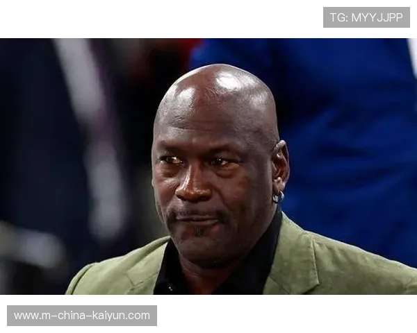 乔丹罕见发声怒批现役球员：缺乏竞争精神