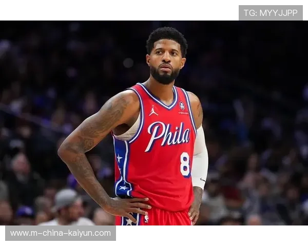 乔治一步过人完成暴扣,快船主场沸腾 乔治一步过人完成暴扣,快船主场沸腾