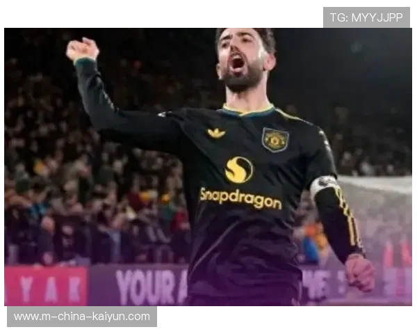 曼联继续强势，4-1完胜狼队，前四目标触手可得